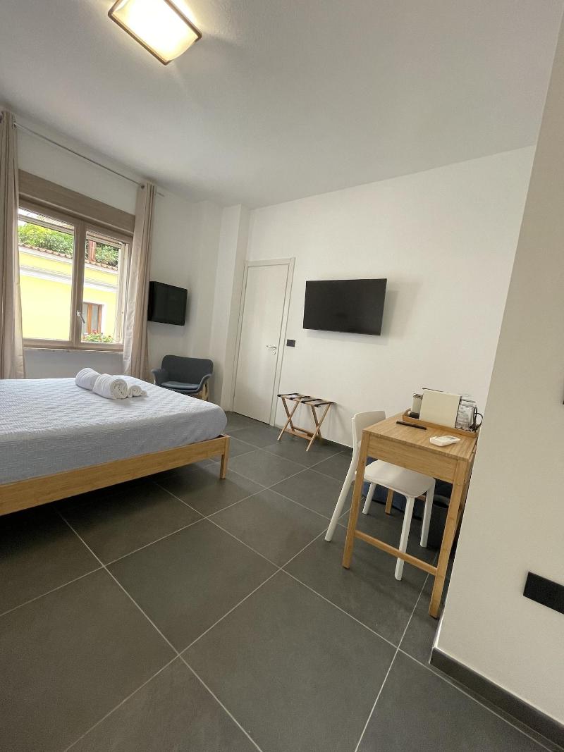 NG Guest House il Gallura image
