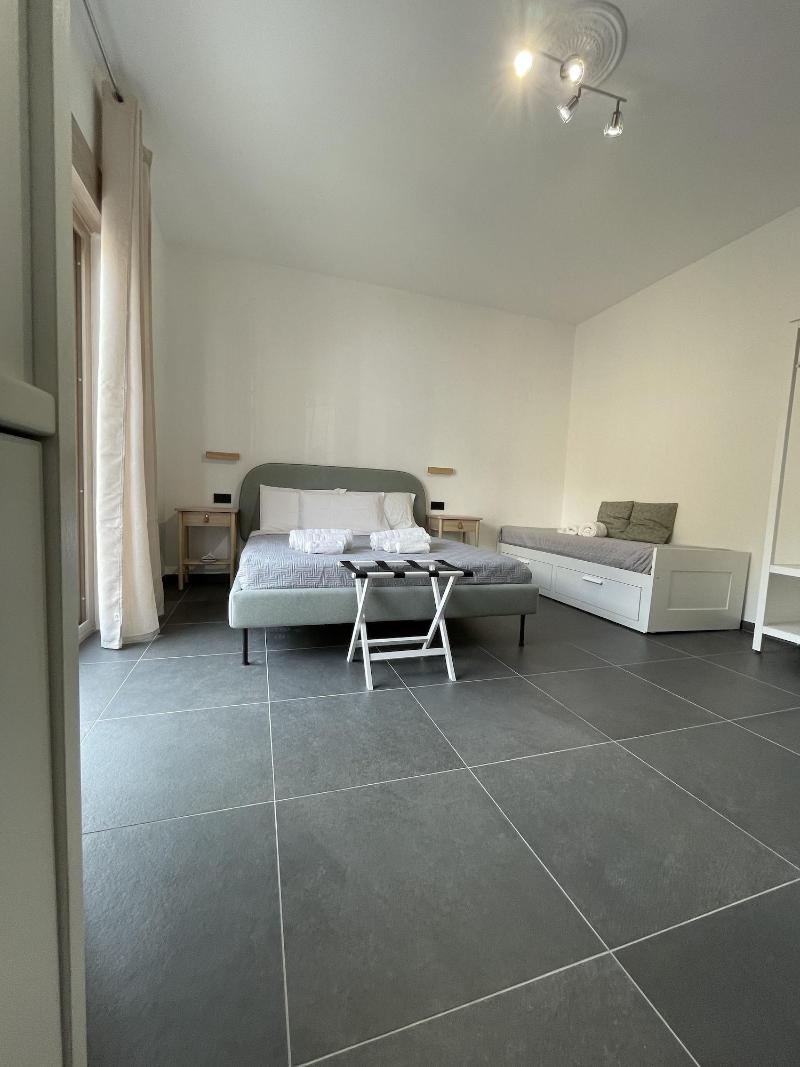 NG Guest House il Gallura image