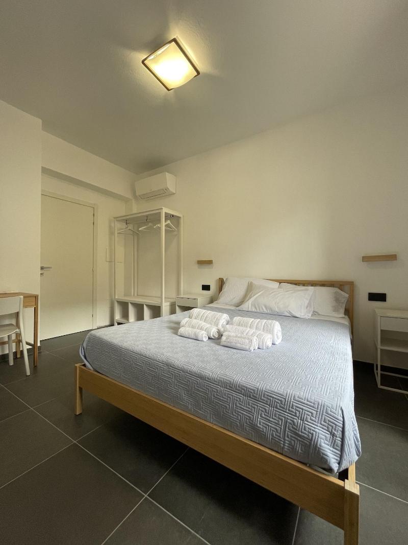 NG Guest House il Gallura image
