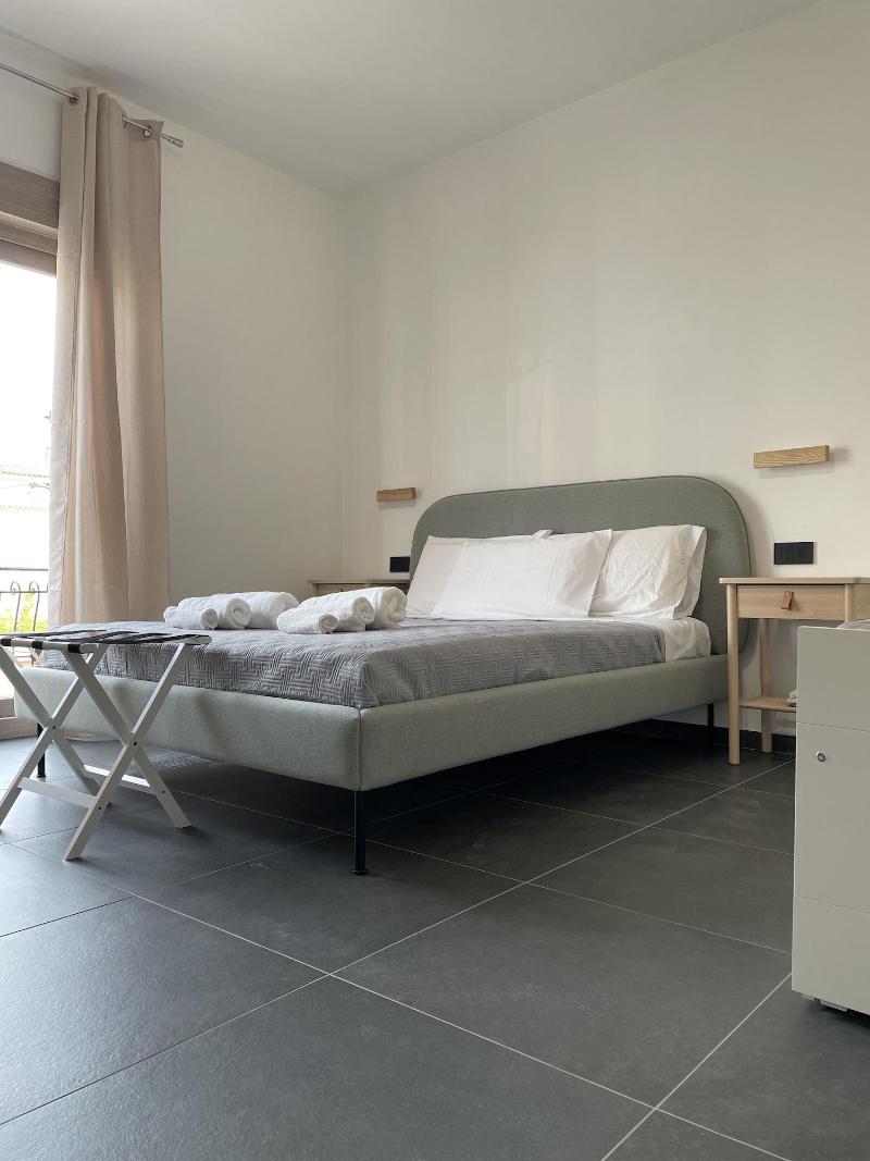 NG Guest House il Gallura image