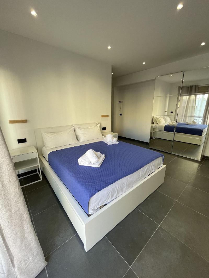 NG Guest House il Gallura image
