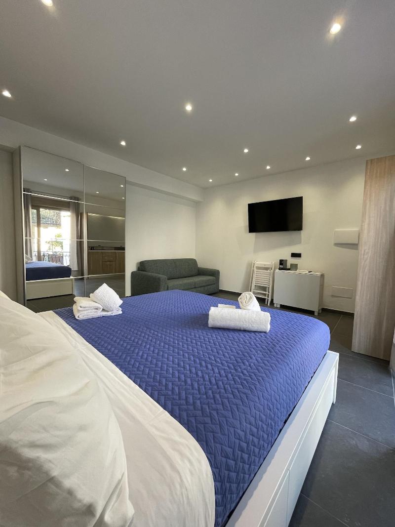 NG Guest House il Gallura image