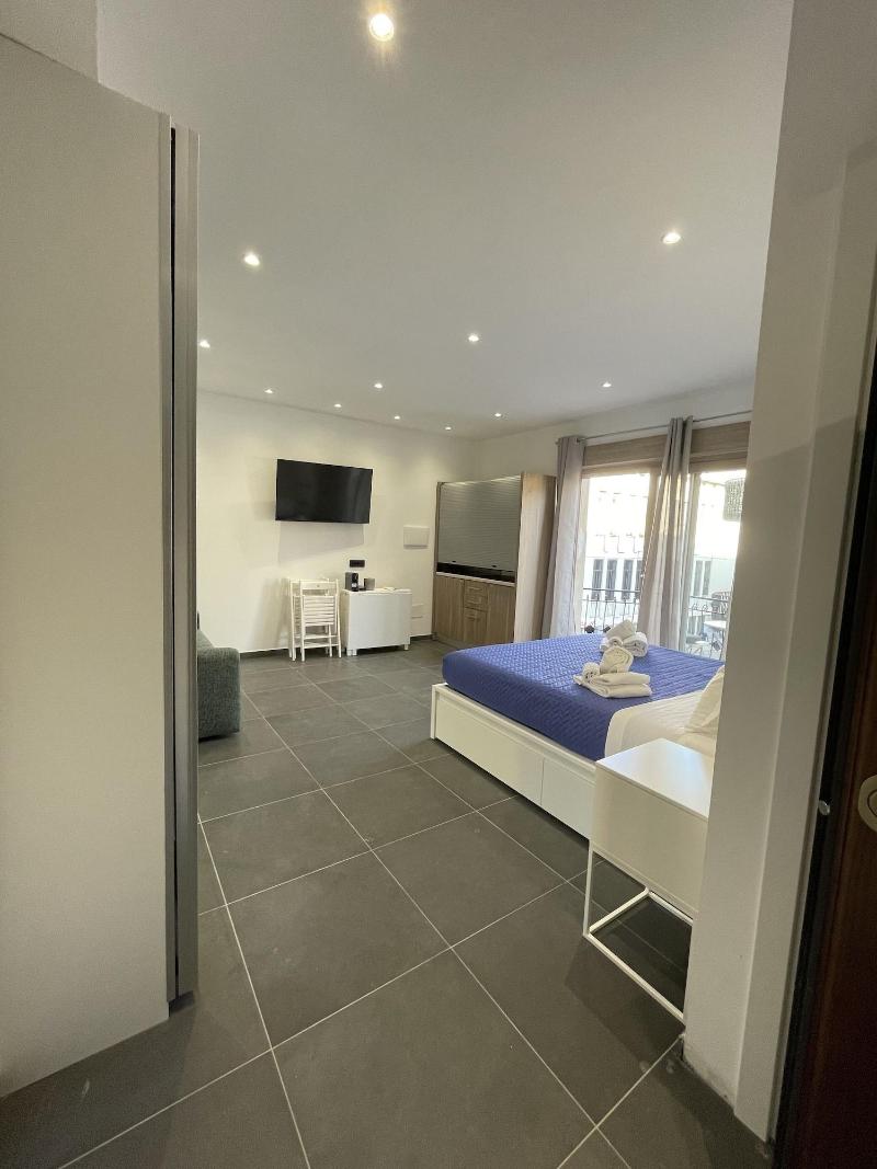 NG Guest House il Gallura image