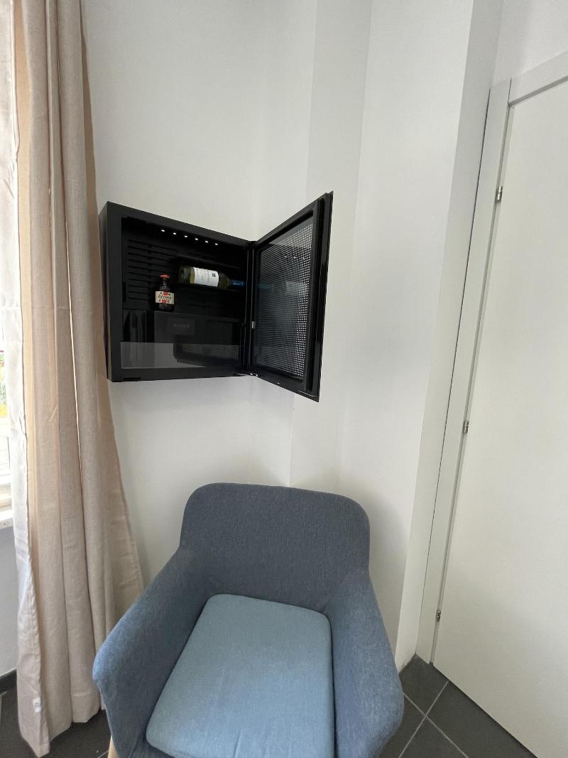 NG Guest House il Gallura image