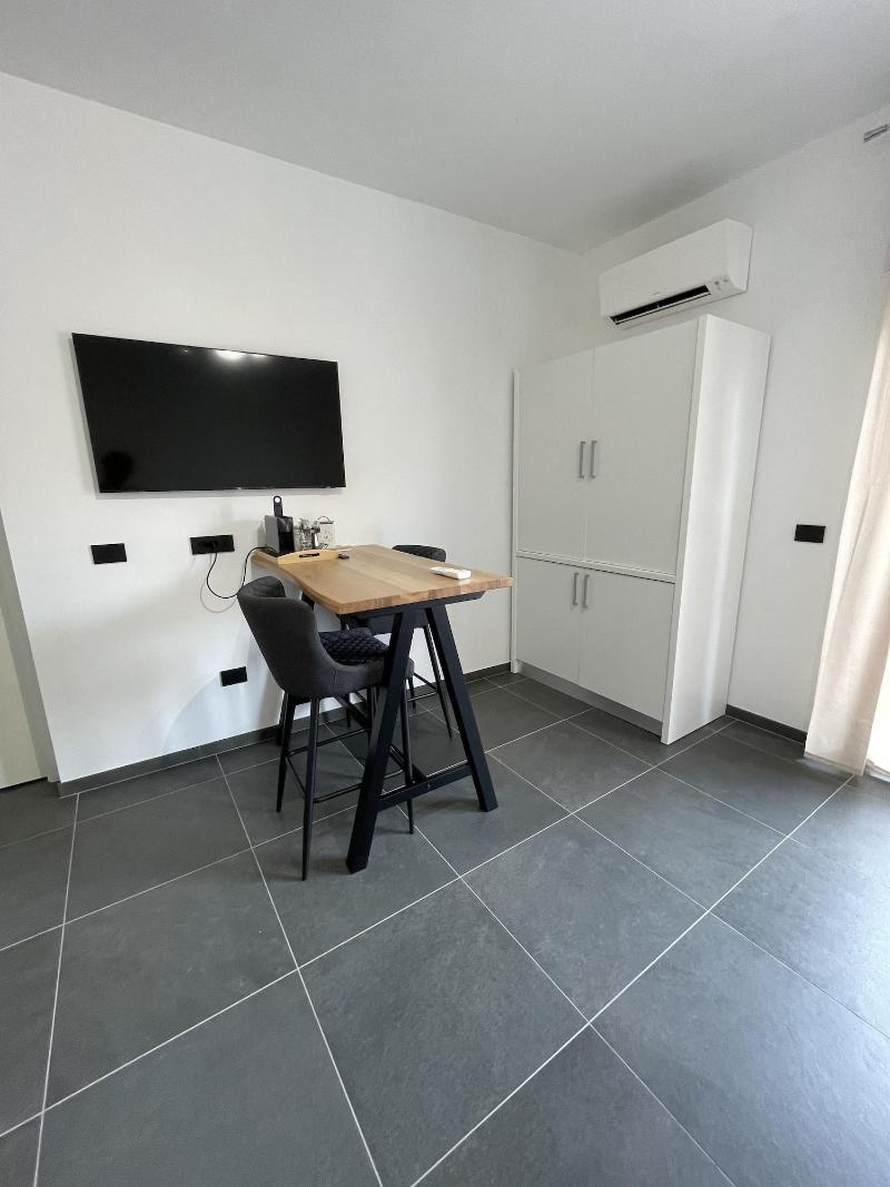 NG Guest House il Gallura image