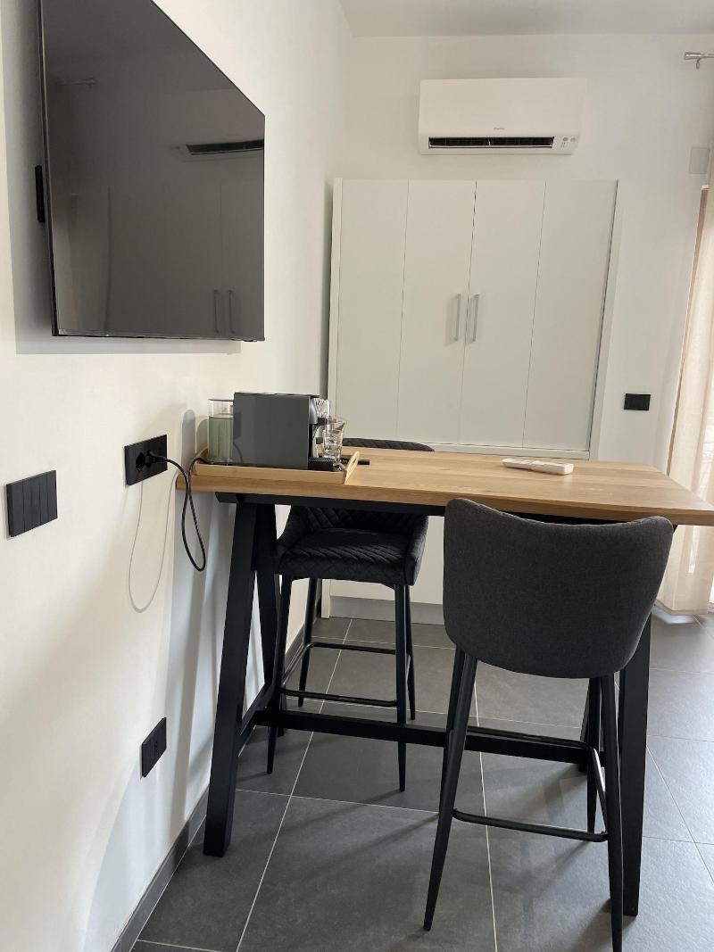 NG Guest House il Gallura image