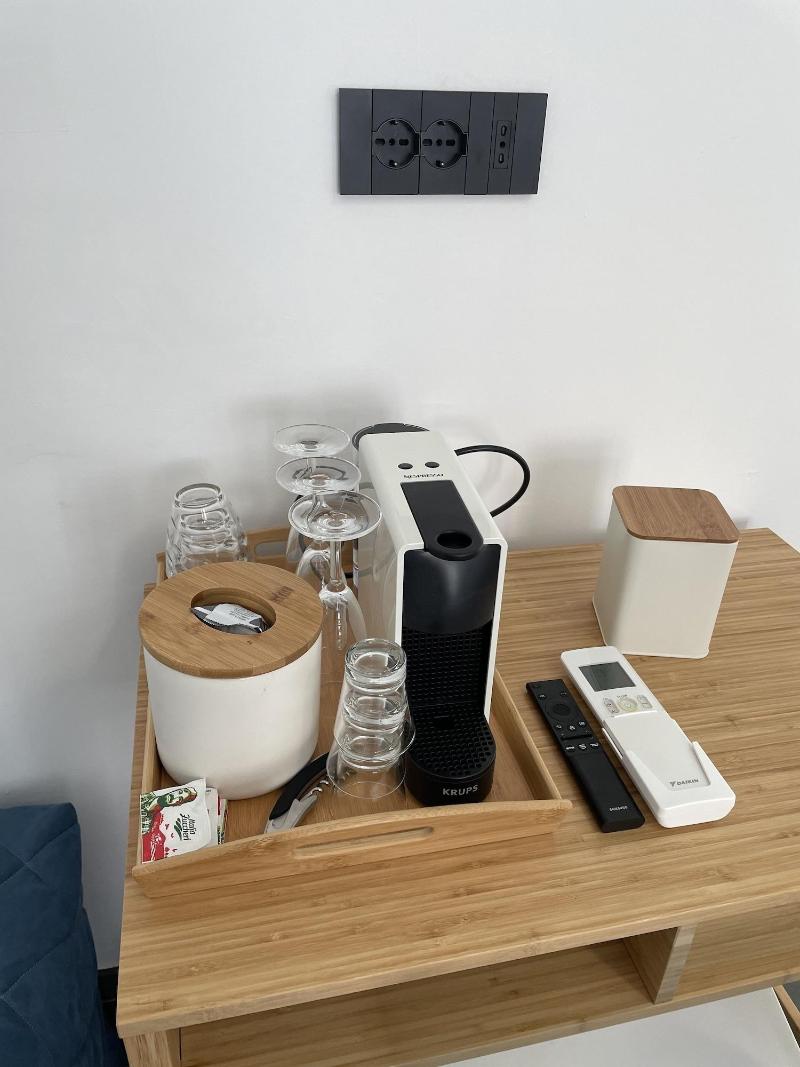NG Guest House il Gallura image