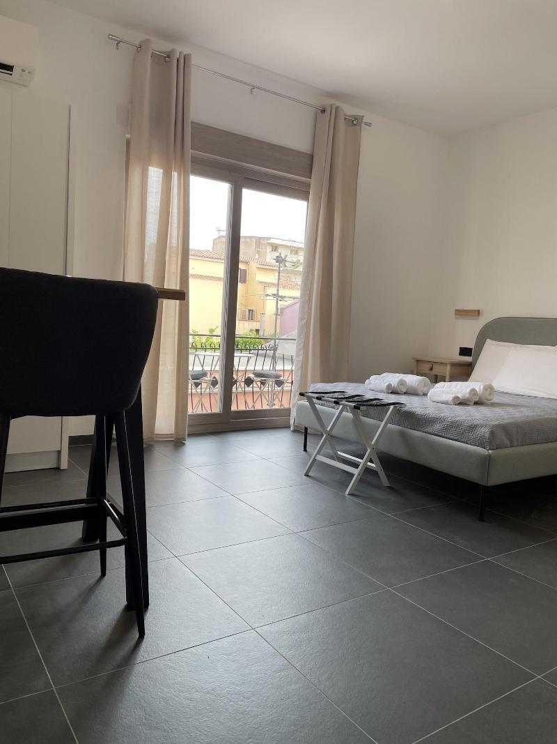 NG Guest House il Gallura image