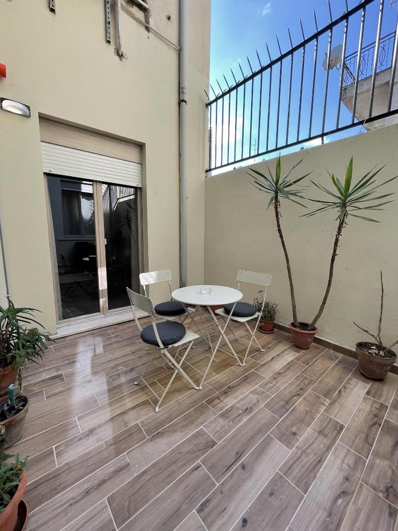 NG Guest House il Gallura image