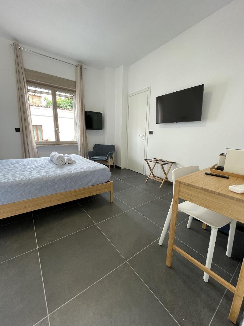 NG Guest House il Gallura image