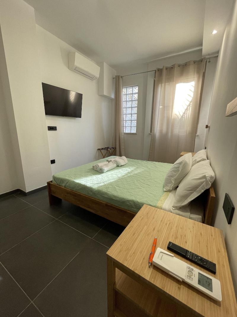 NG Guest House il Gallura image