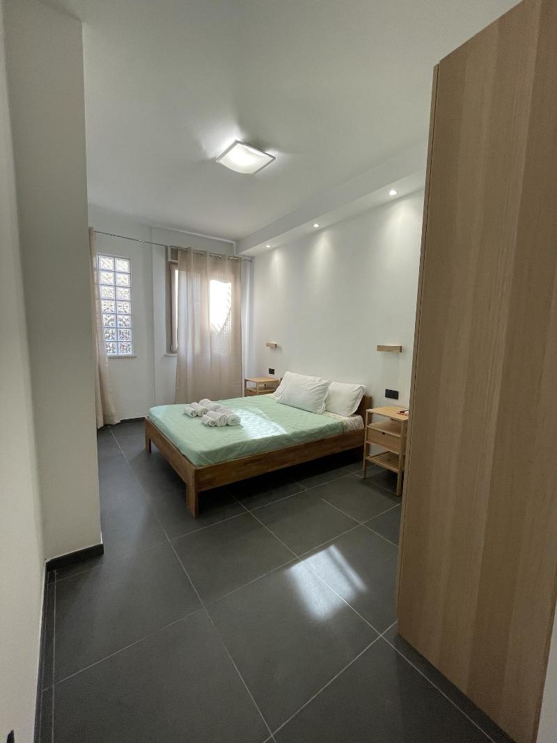 NG Guest House il Gallura image