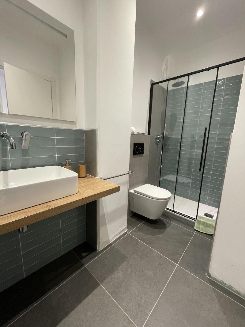 NG Guest House il Gallura image
