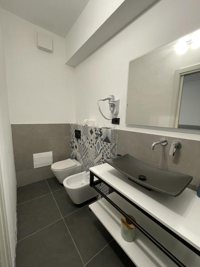 NG Guest House il Gallura image