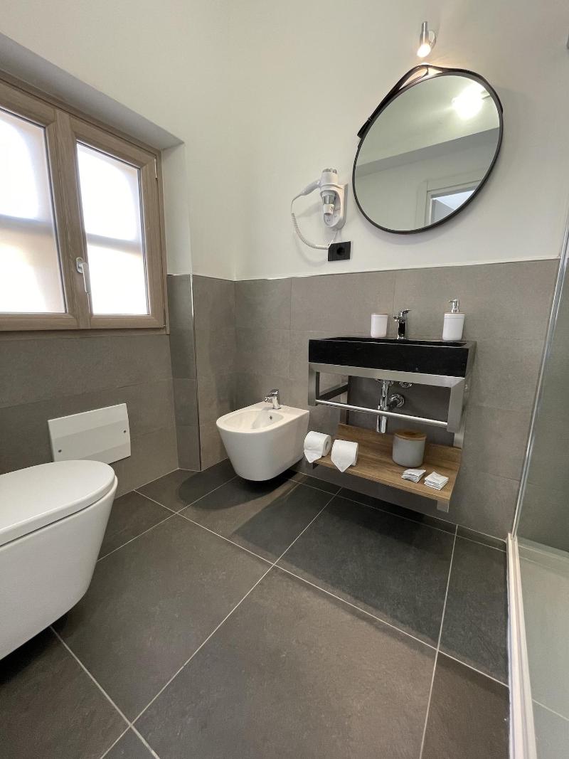 NG Guest House il Gallura image