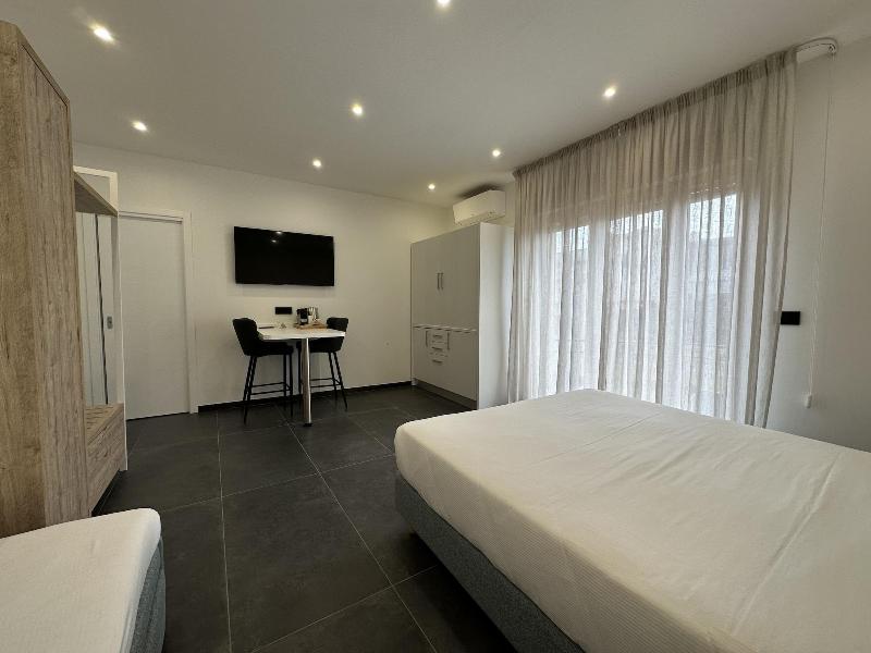 NG Guest House il Gallura image
