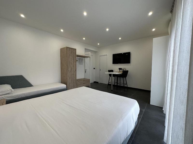 NG Guest House il Gallura image