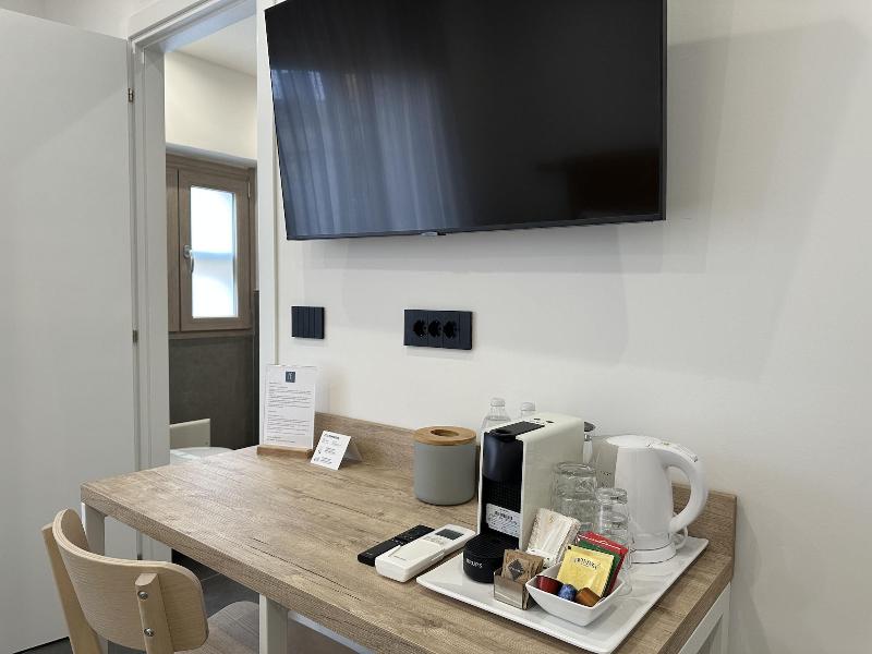 NG Guest House il Gallura image