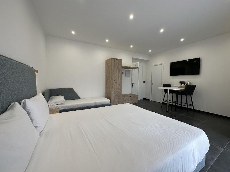 NG Guest House il Gallura image