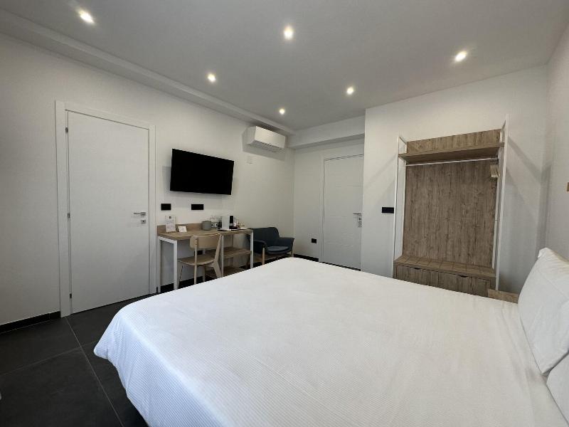 NG Guest House il Gallura image