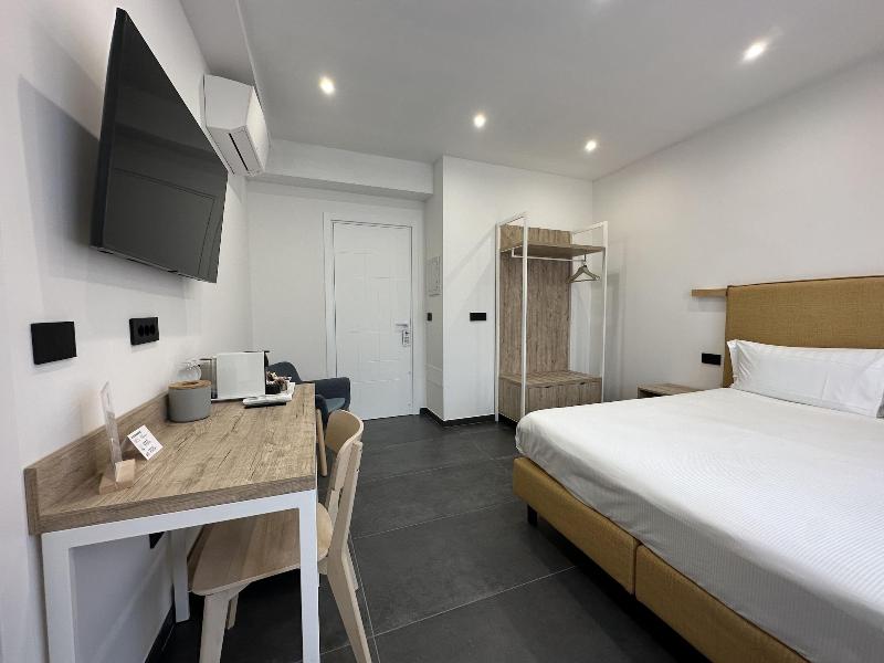 NG Guest House il Gallura image