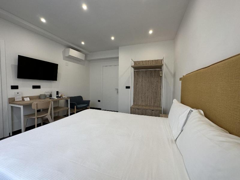 NG Guest House il Gallura image