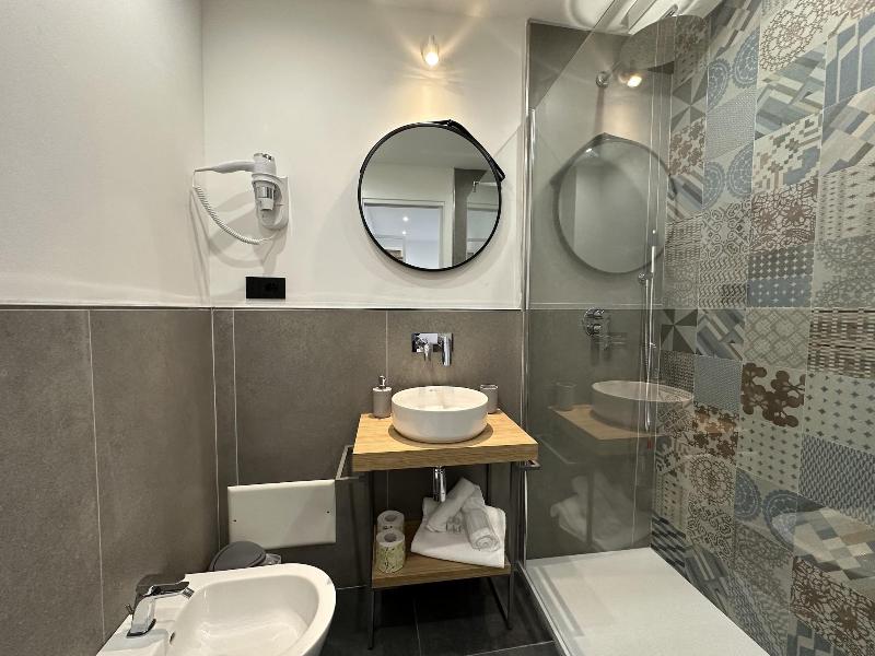 NG Guest House il Gallura image