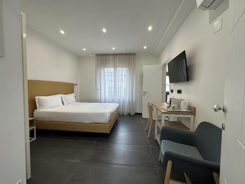 NG Guest House il Gallura image