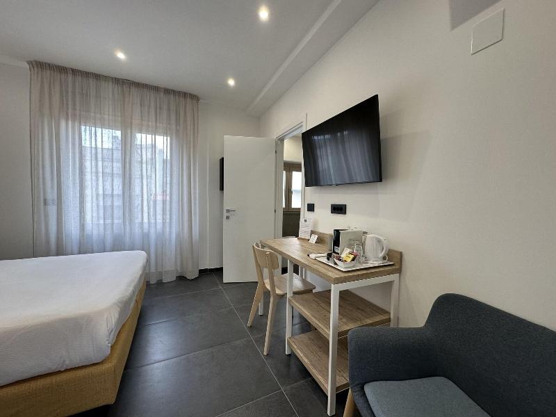 NG Guest House il Gallura image