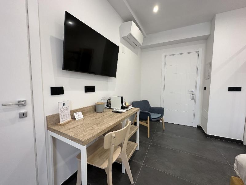 NG Guest House il Gallura image