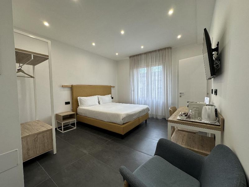 NG Guest House il Gallura image