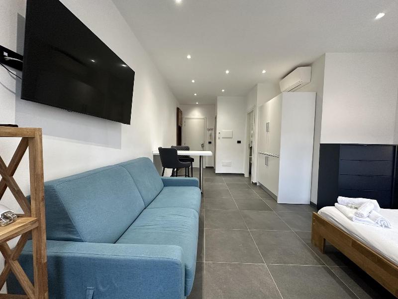 NG Guest House il Gallura image