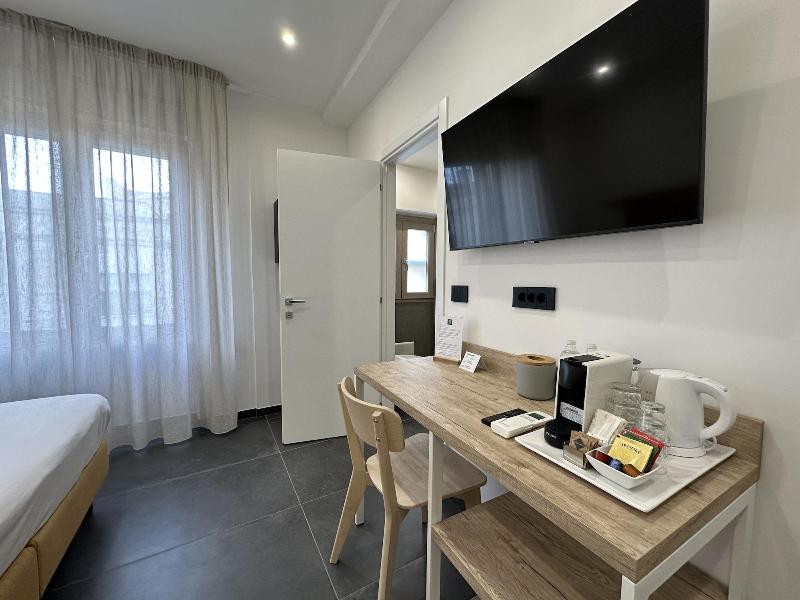 NG Guest House il Gallura image