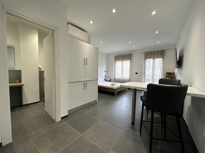 NG Guest House il Gallura image