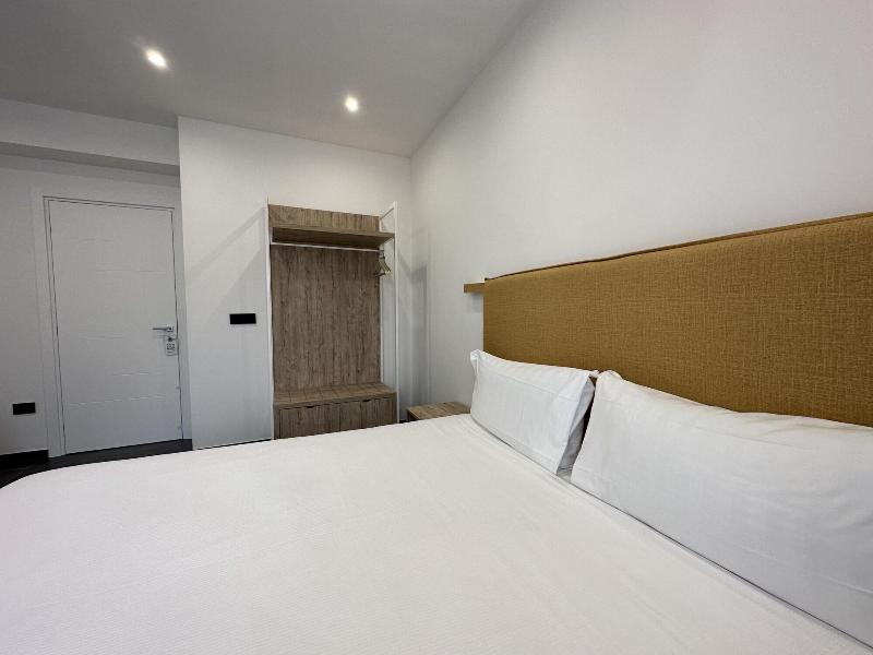 NG Guest House il Gallura image