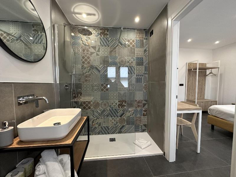 NG Guest House il Gallura image
