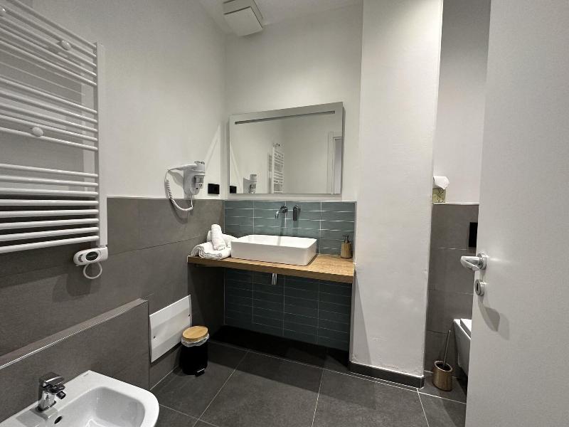 NG Guest House il Gallura image