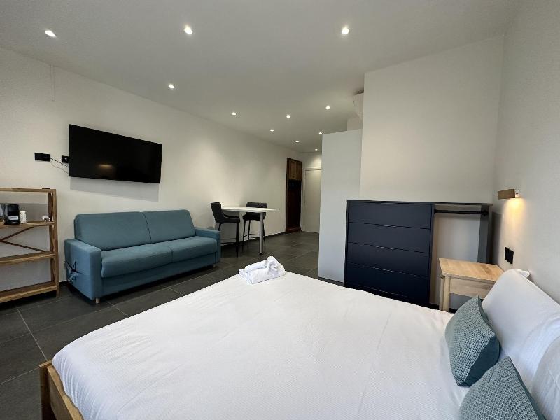 NG Guest House il Gallura image