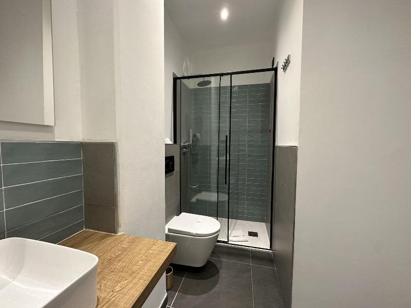 NG Guest House il Gallura image