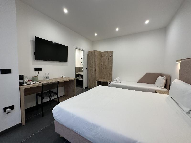 NG Guest House il Gallura image