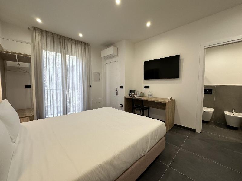 NG Guest House il Gallura image