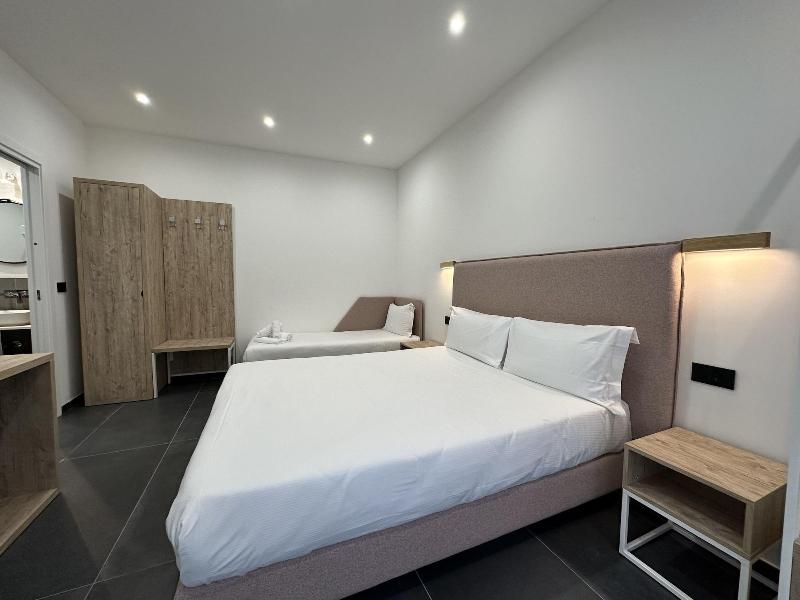 NG Guest House il Gallura image