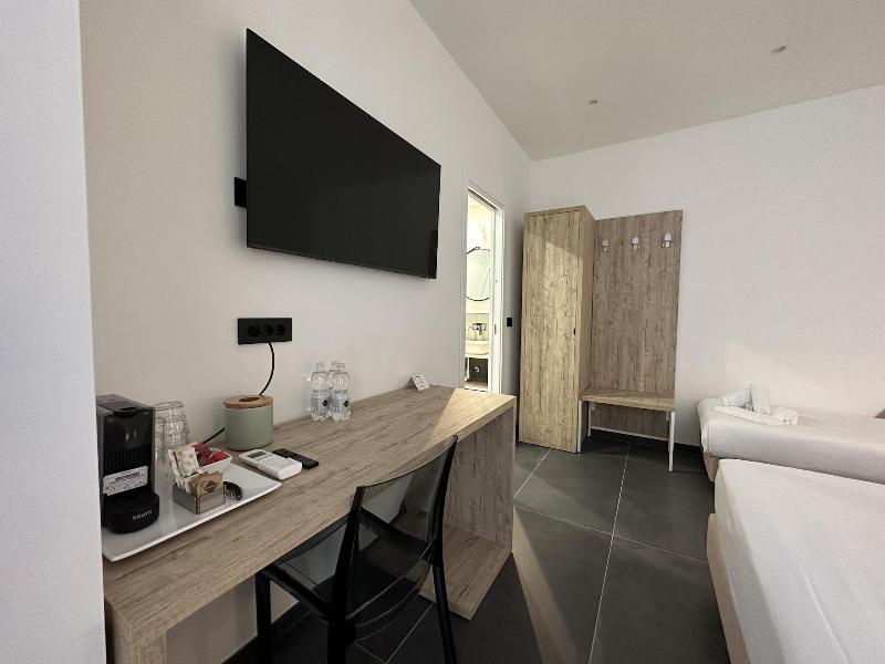 NG Guest House il Gallura image