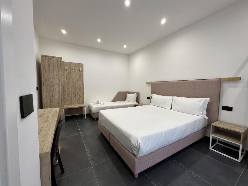 NG Guest House il Gallura image