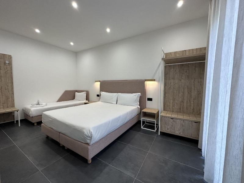 NG Guest House il Gallura image