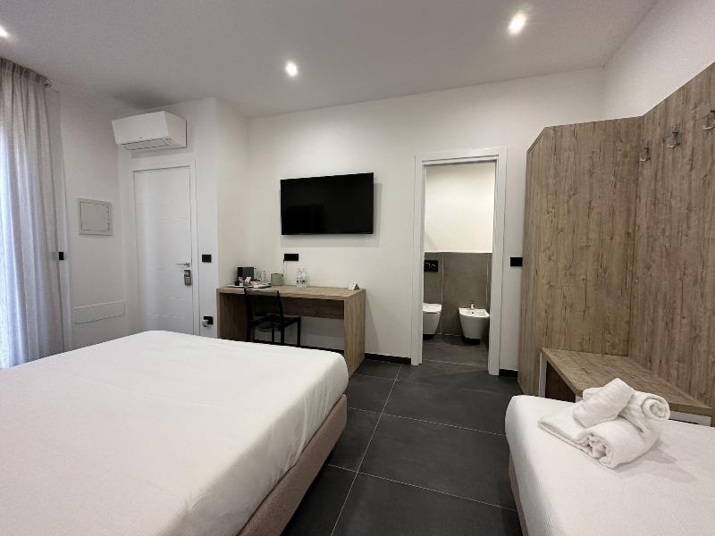 NG Guest House il Gallura image