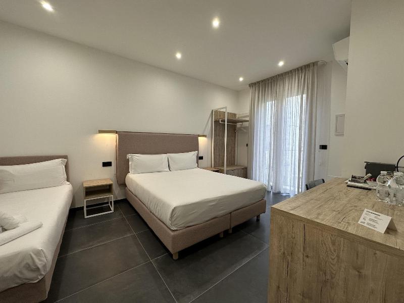 NG Guest House il Gallura image