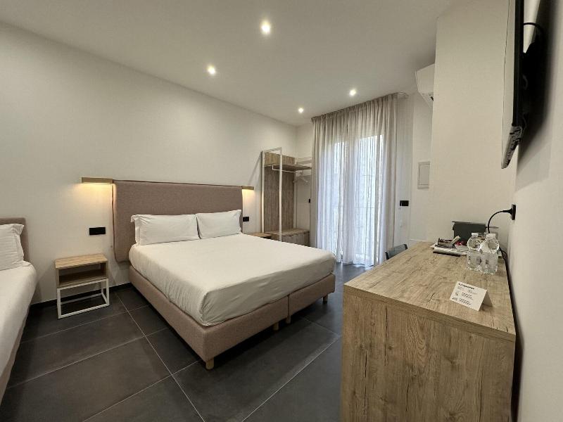 NG Guest House il Gallura image