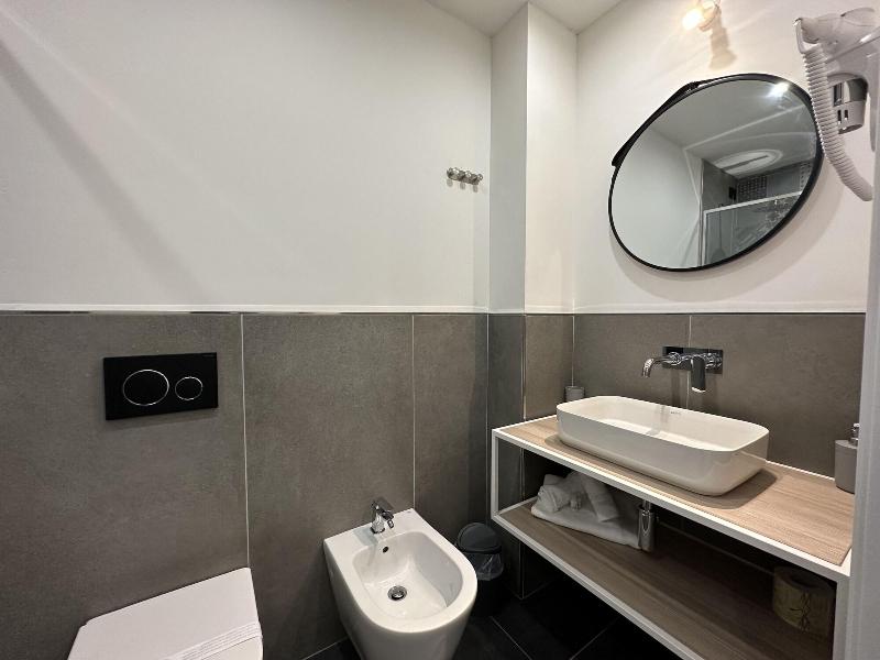 NG Guest House il Gallura image