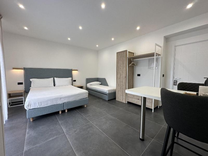 NG Guest House il Gallura image